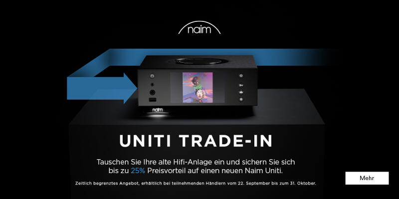 Naim Uniti Trade-In